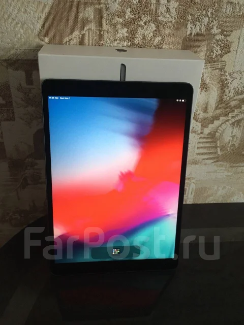 Apple iPad Air 3 ����