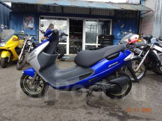 Бу сузуки адрес 110