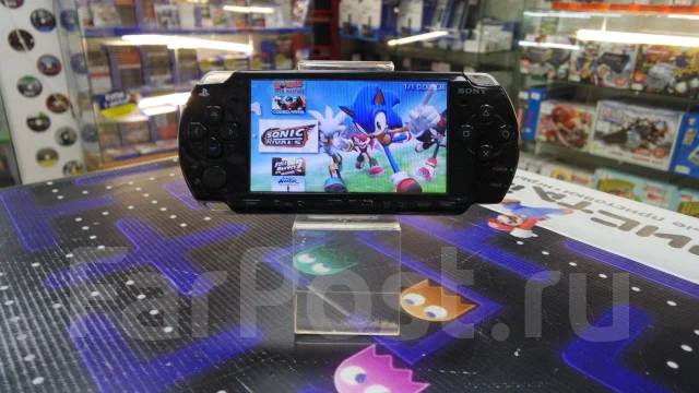 Sony PSP 2000 ����