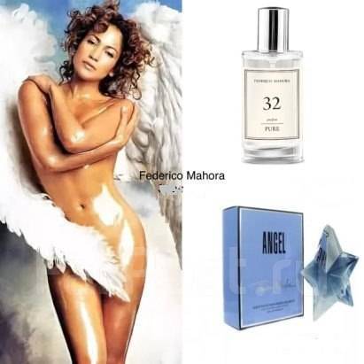 Духи №32от Направление Thierry Mugler-Angel, в
