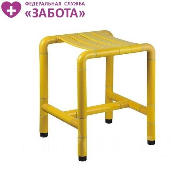 Стул для ванной комнаты ca364l