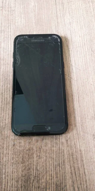 Samsung Galaxy A5 2017. �/�, ������, 4G LTE, Dual-SIM, ����������, NFC ����
