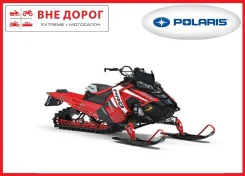 Polaris PRO-RMK 850 155. ��������, ���� ���, ��� ������� ����