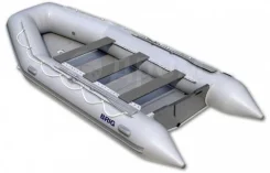 BRIG Baltic B460. ����� 4,60��., ��������� ��� ���������, 35,00��.�. ����