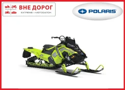 Polaris PRO-RMK. ��������, ���� ���, ��� ������� ����