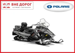 Polaris Titan 800 Adventure 155. ��������, ���� ���, ��� ������� ����