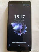 ZTE Blade A530. �/�, �� 8 ��, �����������, ������, 4G LTE, Dual-SIM ����