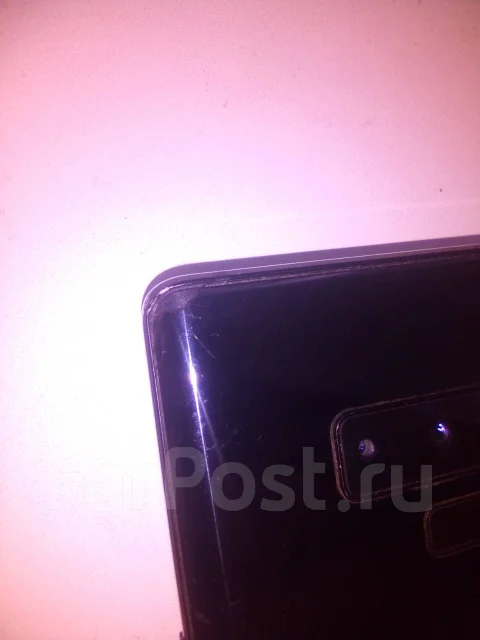 Samsung Galaxy Note 9. �/�, ������, 3G, 4G LTE, Dual-SIM, ����������, NFC ����