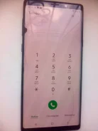 Samsung Galaxy Note 9. �/�, ������, 3G, 4G LTE, Dual-SIM, ����������, NFC ����