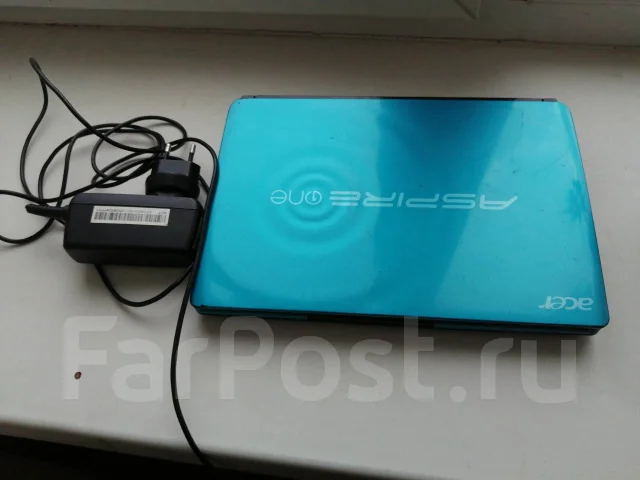 Acer Aspire One D257-N57DQbb. ��� 1024 ��, WiFi: 1, Bluetooth: 1 ����