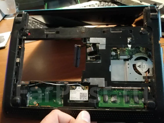 Acer Aspire One D257-N57DQbb. ��� 1024 ��, WiFi: 1, Bluetooth: 1 ����