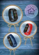 Xiaomi Mi Watch. IP67 ����