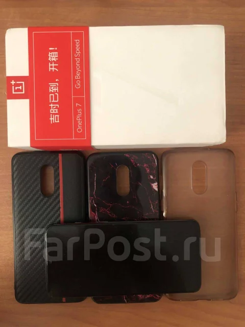 OnePlus 7. �/�, �����������, �����, �����, 4G LTE, Dual-SIM, ����������, NFC ����