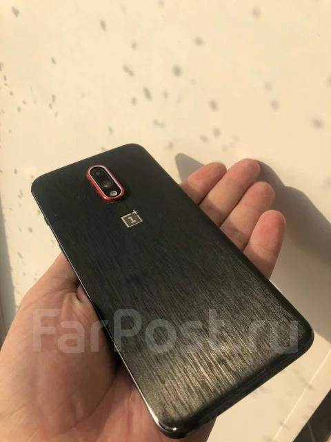 OnePlus 7. �/�, �����������, �����, �����, 4G LTE, Dual-SIM, ����������, NFC ����