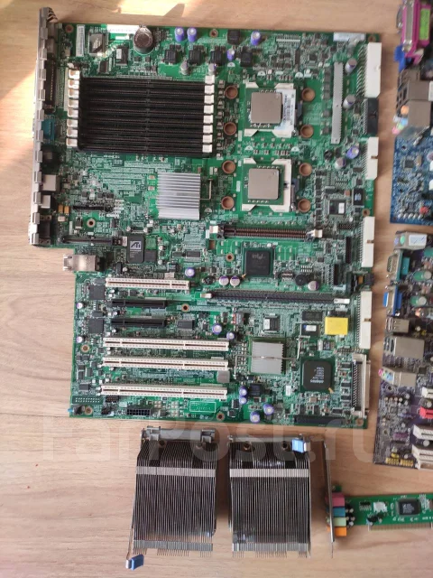 LGA775 ����