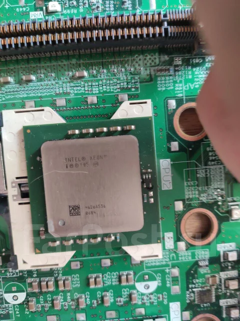 LGA775 ����