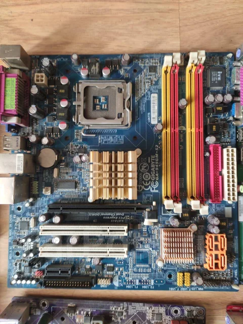 LGA775 ����