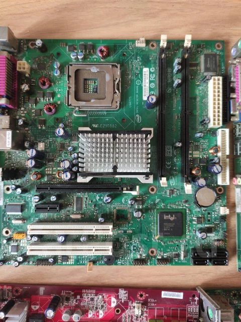 LGA775 ����