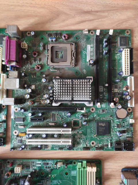 LGA775 ����