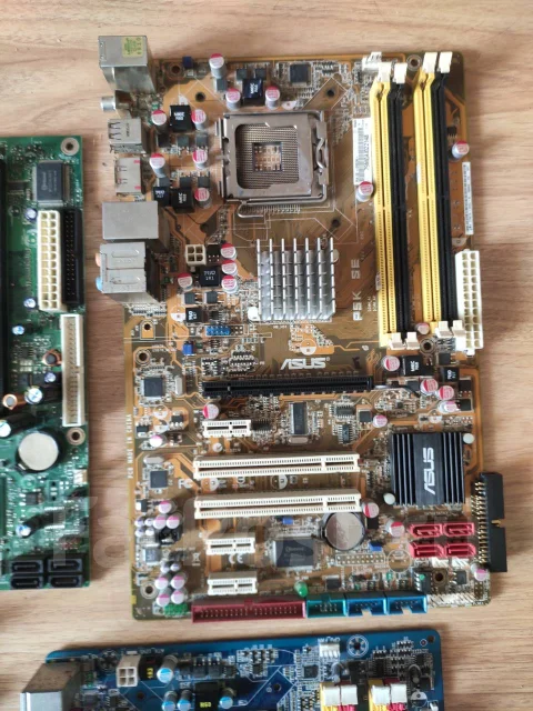 LGA775 ����