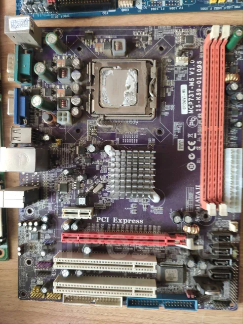 LGA775 ����