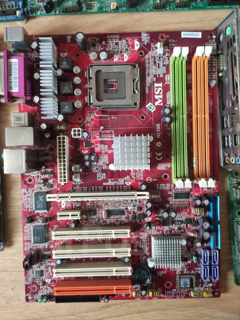 LGA775 ����