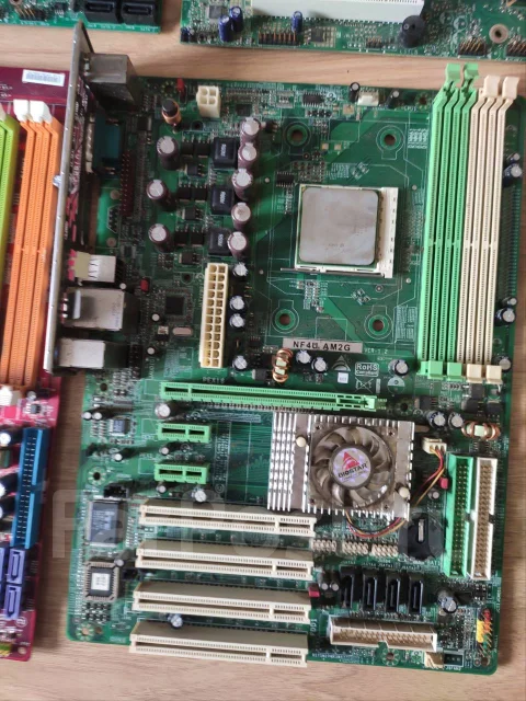 LGA775 ����