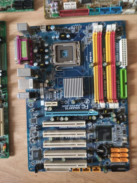 LGA775 ����