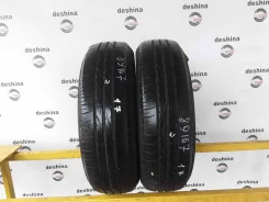 Dunlop Enasave EC203. ������, 2019 ���, �/�, ����� 10 % ����