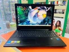 Lenovo IdeaPad G50-30. 15.6", 2,2����, ��� 6 ��, ���� 250���, WiFi, Bluetooth ����