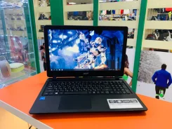 Acer Aspire ES1. 15.6", 1,1����, ��� 2048 ��, ���� 500���, WiFi, Bluetooth ����
