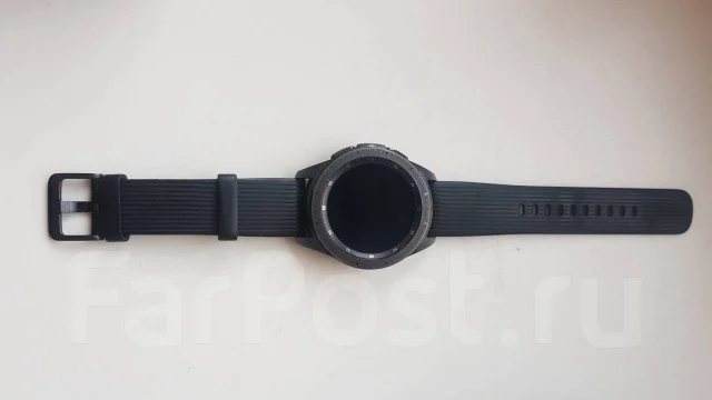 Samsung Galaxy Watch ����