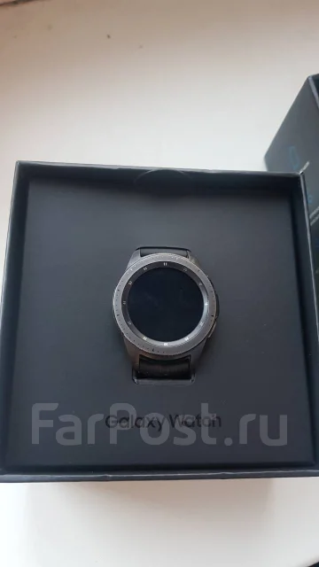 Samsung Galaxy Watch ����