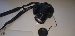 Canon PowerShot SX540 HS. 20 � ����� ��, ���: 14� � ����� ����