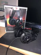 Logitech G430 ����