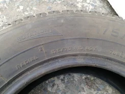 GT Radial Champiro 70. �����������, �/�, ����� 40 % ����