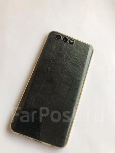 Honor 9. �/�, �����, 3G, 4G LTE, Dual-SIM, NFC ����
