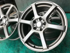 Yokohama Laycea 02. 7.5x18", 5x114.3, ET38, �� 73,1���. ����