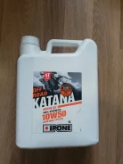 Ipone. 10W-50, �������������, 4��. ����