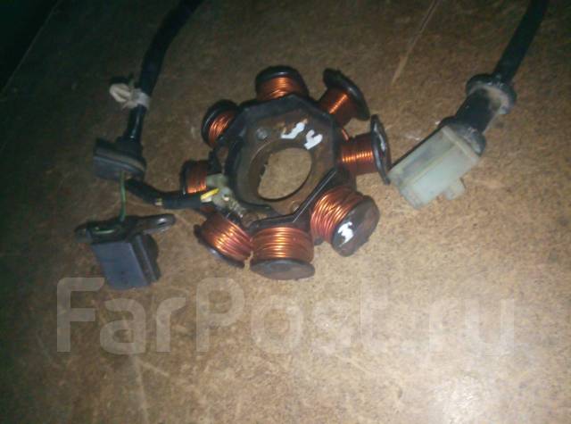 Генератор хонда дио. Генератор хонда дио 34 статор. Генератор дио 34. Генератор хонда дио 56. Магнето хонда такт.