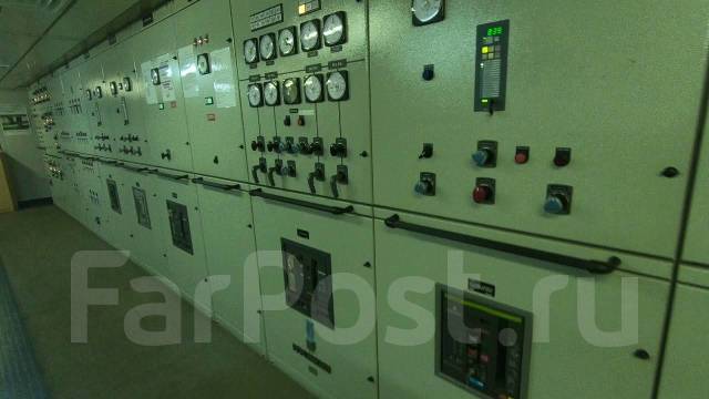 Электромонтажник судовой, электромеханик,электрик судовой. работа в ИП ...