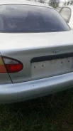 Daewoo Lanos ����