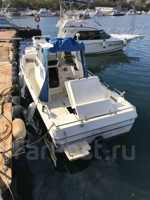 Yamaha UF-25. 1995 ���, ����� 8��., ��������� ������������, 130��.�., ������ ����