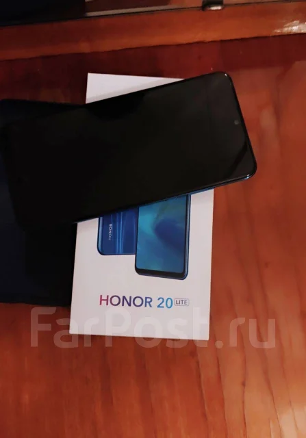 Honor 20 lite. �/� ����