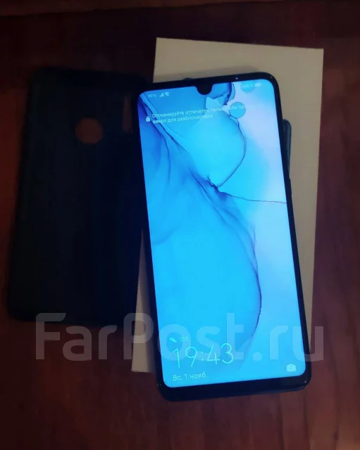 Honor 20 lite. �/� ����