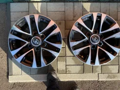 Neo TL 732. x17", 6x139.7, ET25 ����