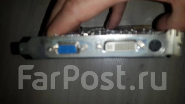 GeForce 6600 GT ����
