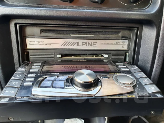 Alpine MDA-W955J ����