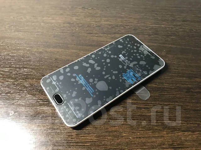 Meizu M2 Note. �/�, �����, 3G, 4G LTE, Dual-SIM ����