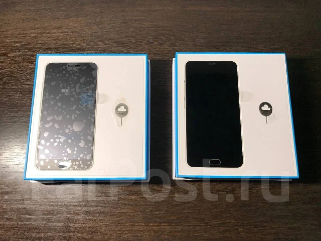 Meizu M2 Note. �/�, �����, 3G, 4G LTE, Dual-SIM ����